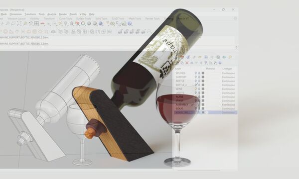 Предметная визуализация