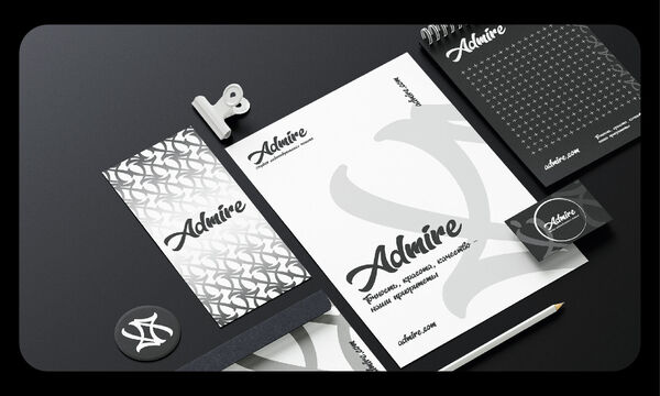 Фирменный стиль