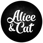 ALICE AND CAT