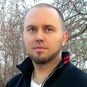 Александр Кейтанов