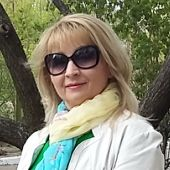 Ольга / Копирайтер-маркетолог