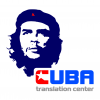 CUBA Translation Studio