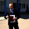 Владимир Дегтярев