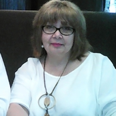 Natalia Manjosova