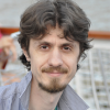 Сергей Орехов