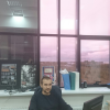 Андрей Хворов