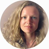 Светлана Фролова