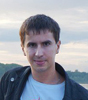 Евгений Полежаев