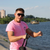 Данил Бакиров