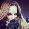 Екатерина Урусова