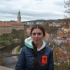 Анна Борзасекова