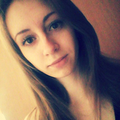 Ольга Яковлева