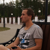 Егор Кузьменко