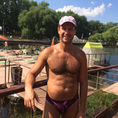 сергей егоров