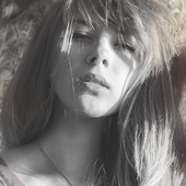 Алена Ильяная