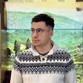 Сергей Чистяков