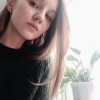 Alina Mitrofanova