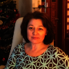 Елена Красильникова