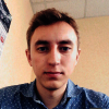Глеб Галенко