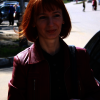 Евгения Ускова