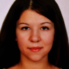 Елена Муравьёва
