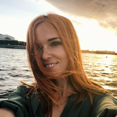 Анюта Иванова