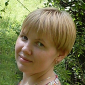 Мария Зотова