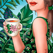 Светлана Рубо