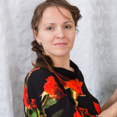 Екатерина Бадаева