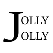 Olly Jolly