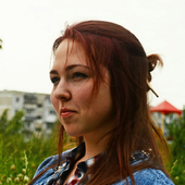 Александра Савинова