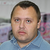 Сергей Спичак