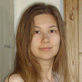 Алия Довгун