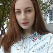 Дарья Елкина