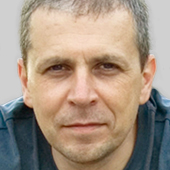 Сергей Кадыков