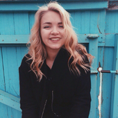 Daria Grigoreva