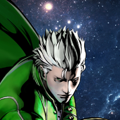 Vergil Green