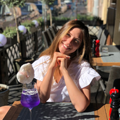 Alina Zayarnaya