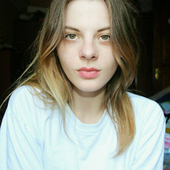 Катерина Бабкова