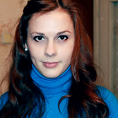 Марина Архипова