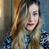 Екатерина Фомичёва
