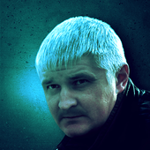 ALEKSHA VOLIKOV
