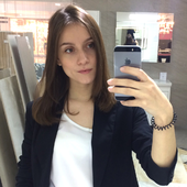 Елена Кушнырева