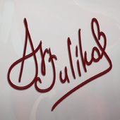 art julika