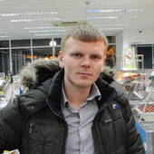 Евгений Евгеньевич Никитин