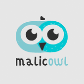 Malic Owl