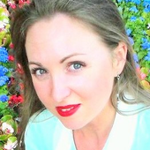 Olga Ogorodniaia