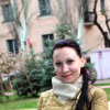 Елена Слюсарь