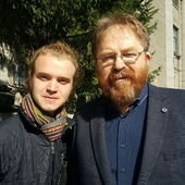 Андрей Зашихин