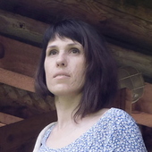 Екатерина Воротникова